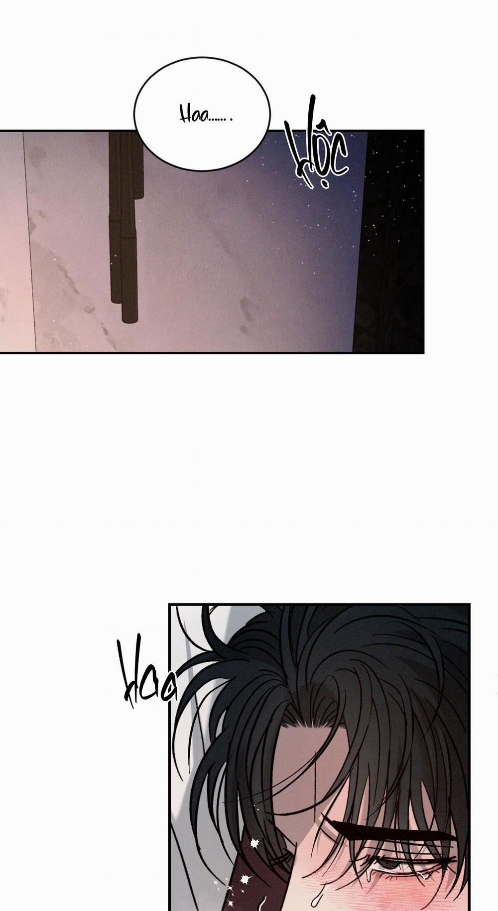 Tương Phản 93 end trang 32