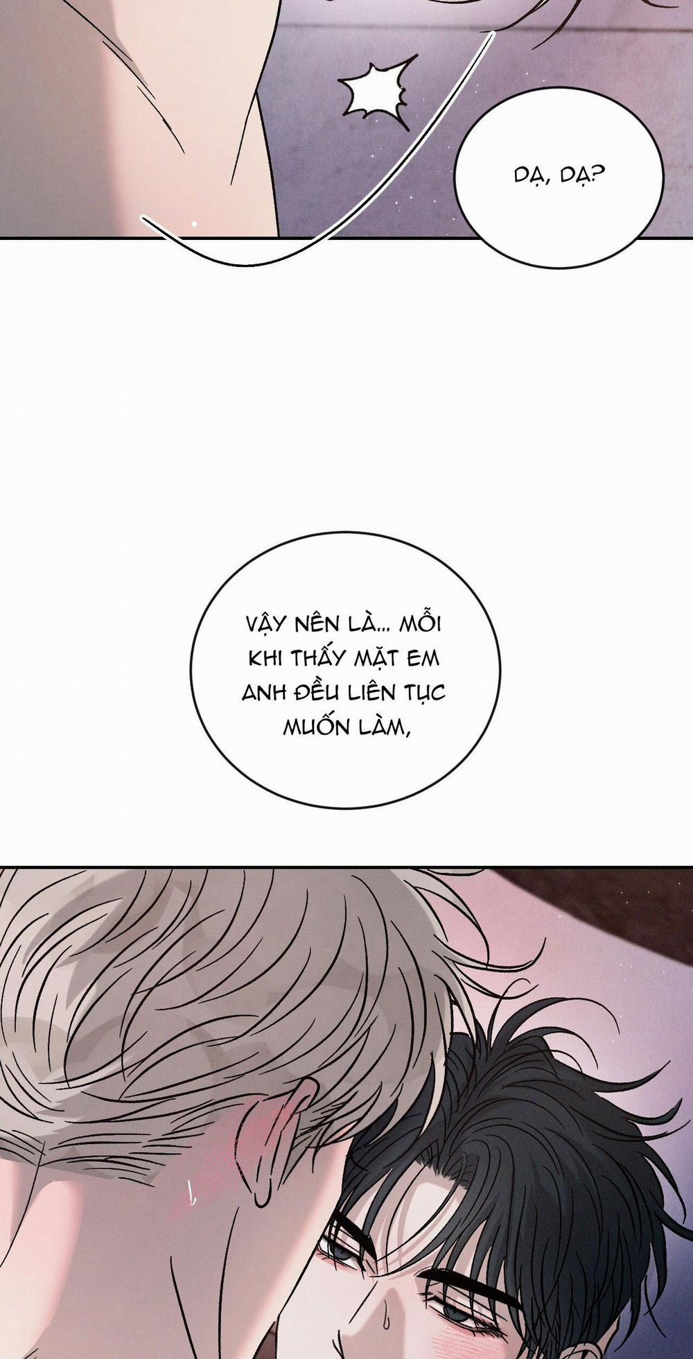 Tương Phản 93 end trang 40