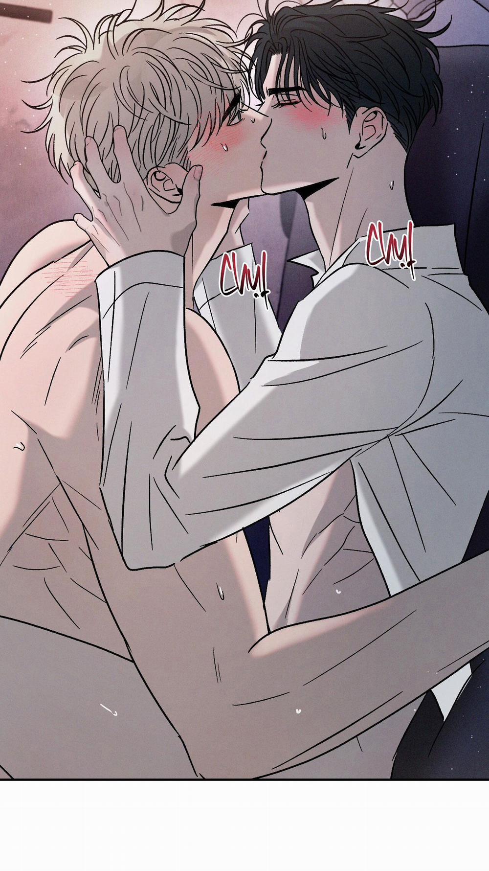 Tương Phản 93 end trang 48