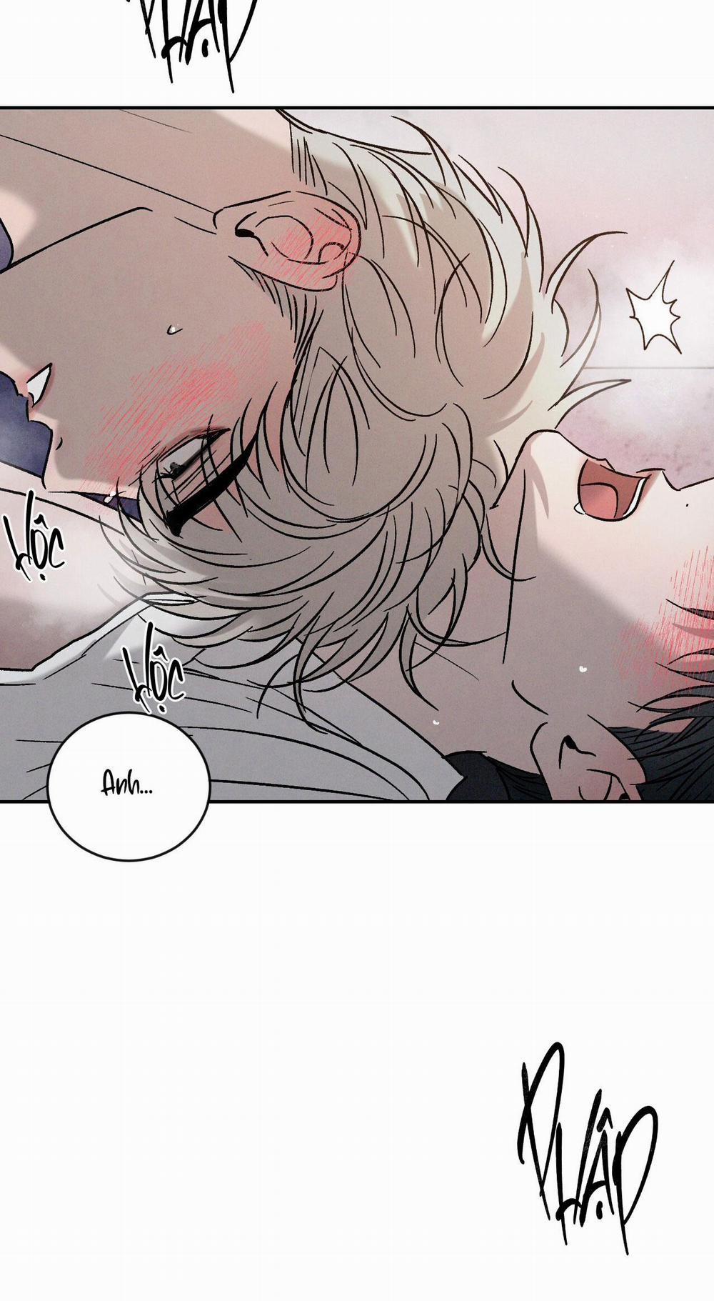 Tương Phản 93 end trang 61