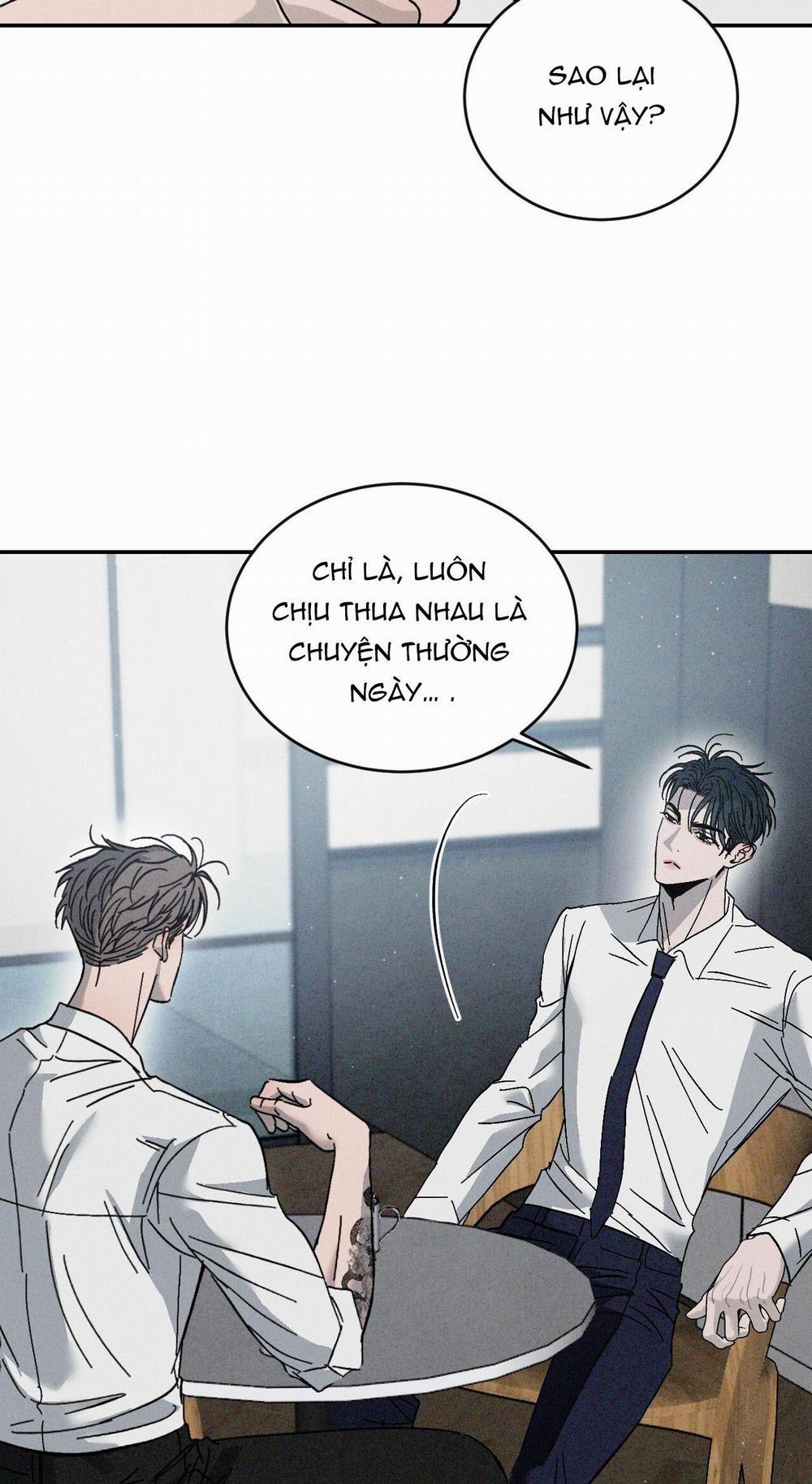 Tương Phản 93 end trang 73