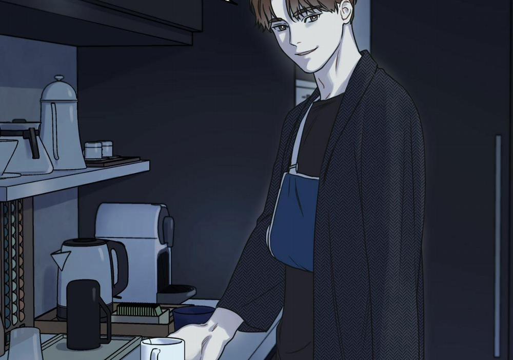 Tương Phùng 12 trang 38