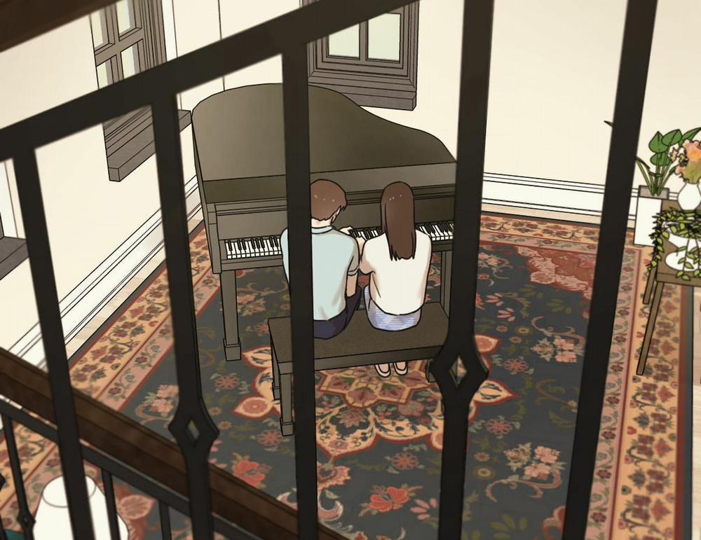 Tương Phùng 16 trang 203