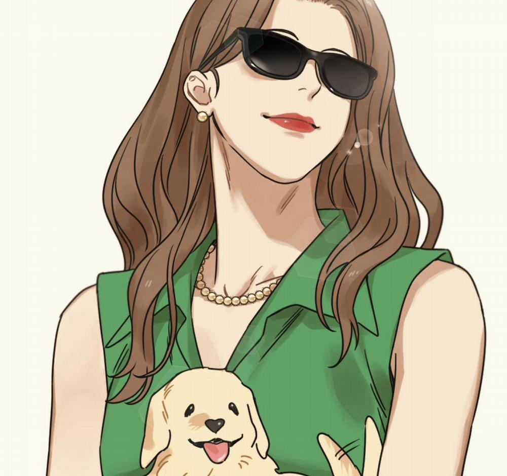 Tương Phùng 18 trang 33