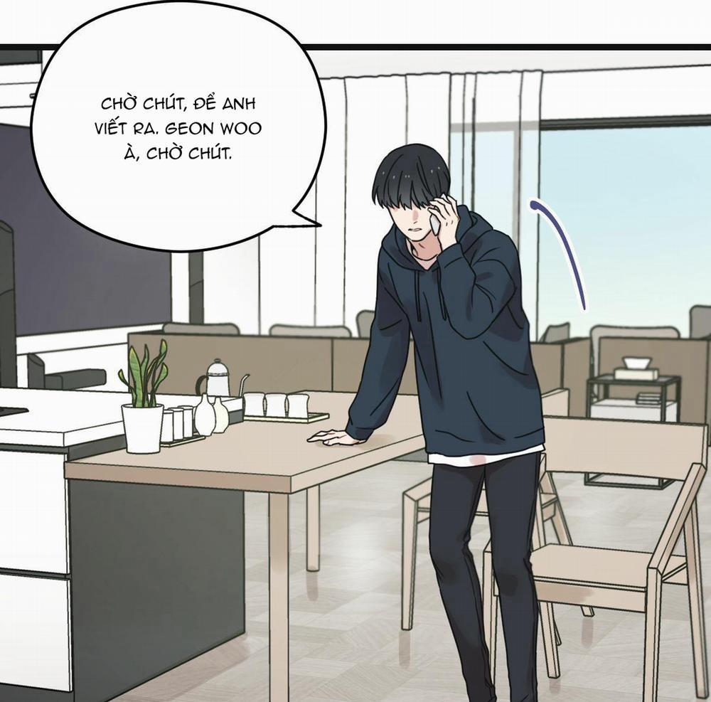 Tương Phùng 20 trang 5