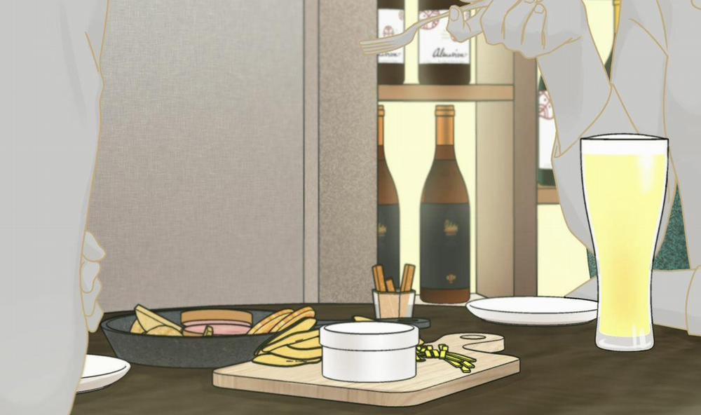 Tương Phùng 22 trang 172