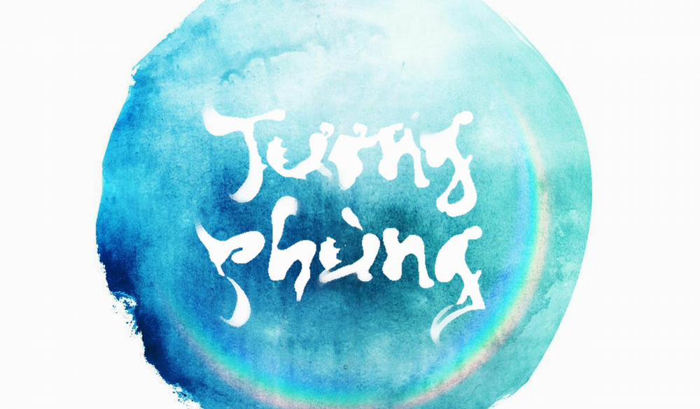 Tương Phùng 23 trang 320