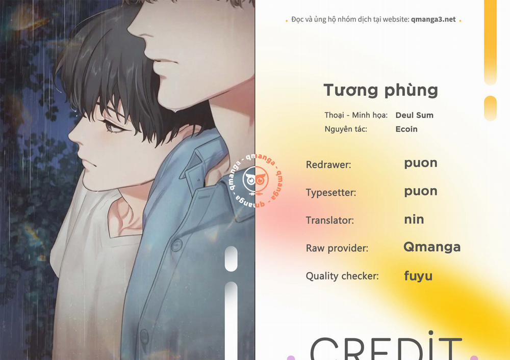 Tương Phùng 27 trang 1