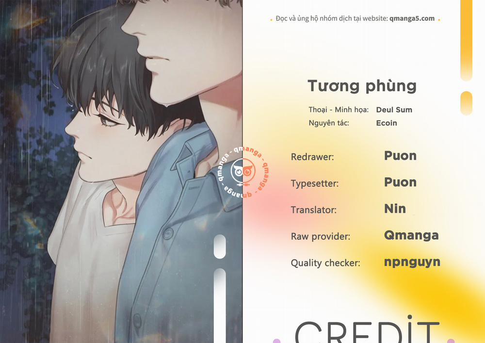 Tương Phùng 28 trang 1