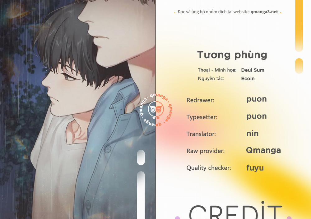 Tương Phùng 29 trang 1