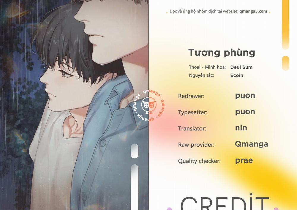 Tương Phùng 30 trang 1