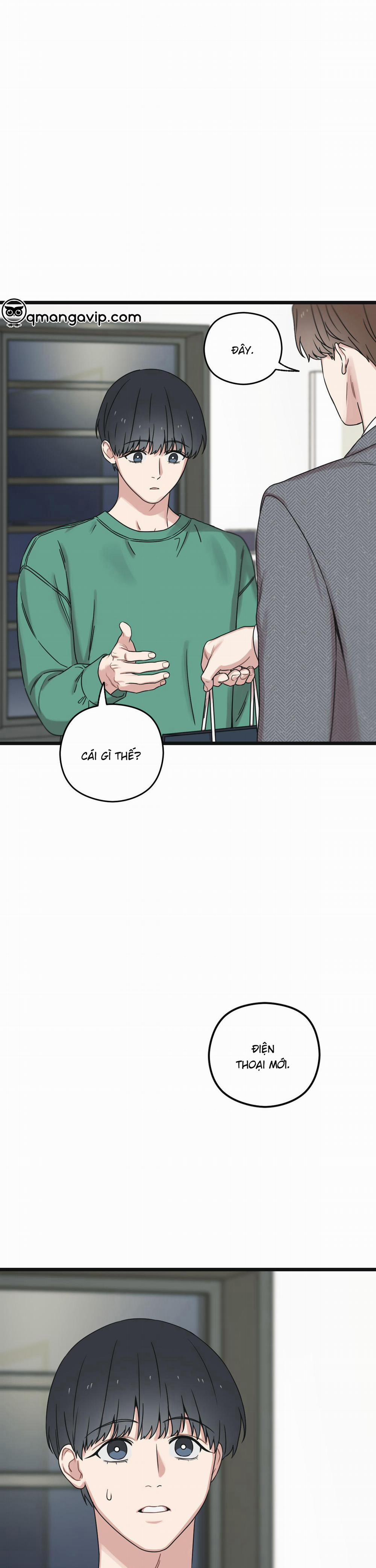 Tương Phùng 34 trang 5