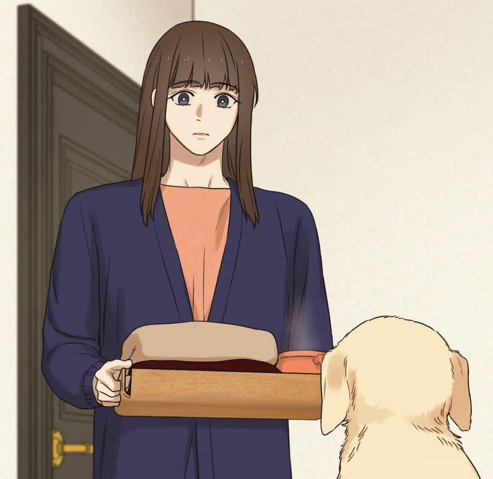 Tương Phùng 38 trang 28