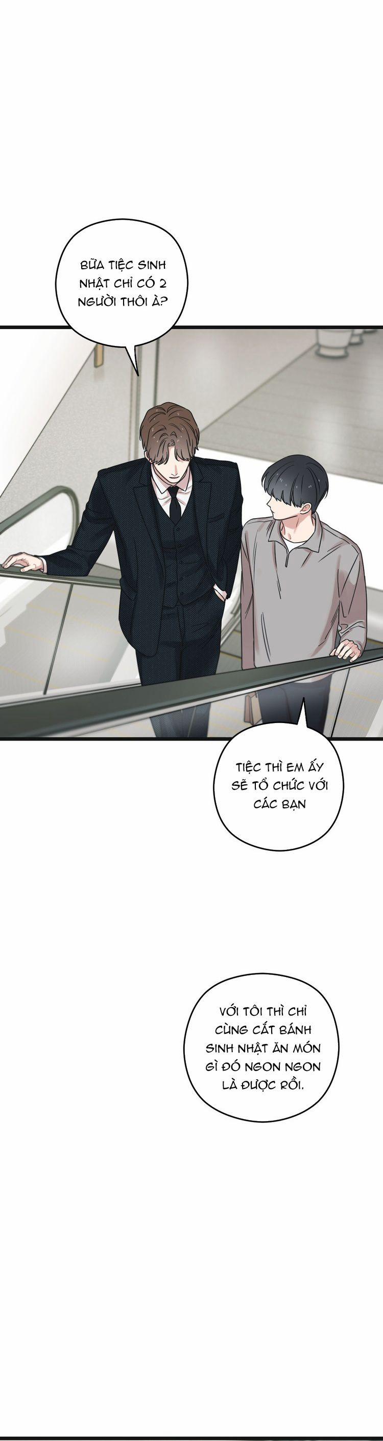 Tương Phùng 43 trang 13