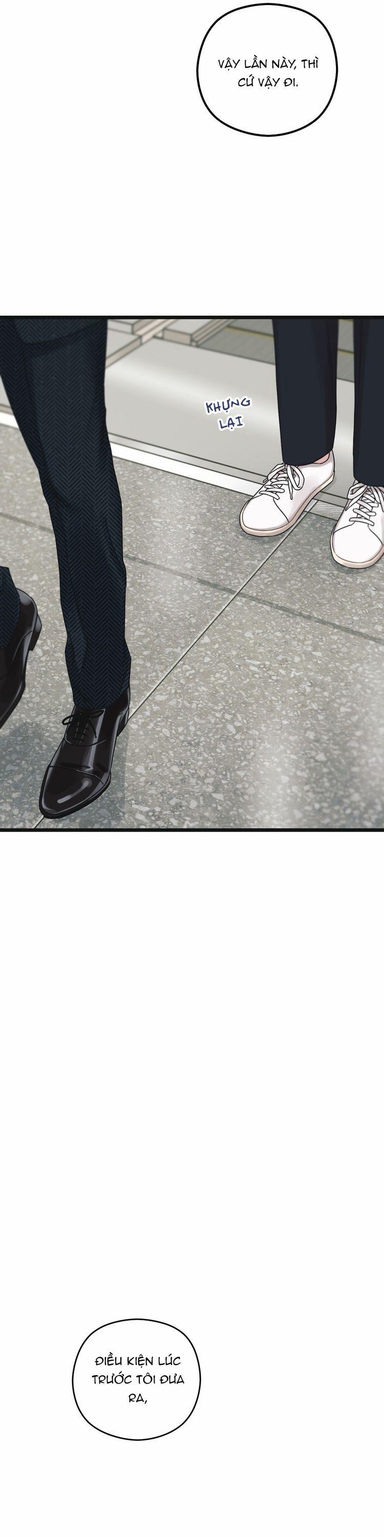 Tương Phùng 43 trang 17