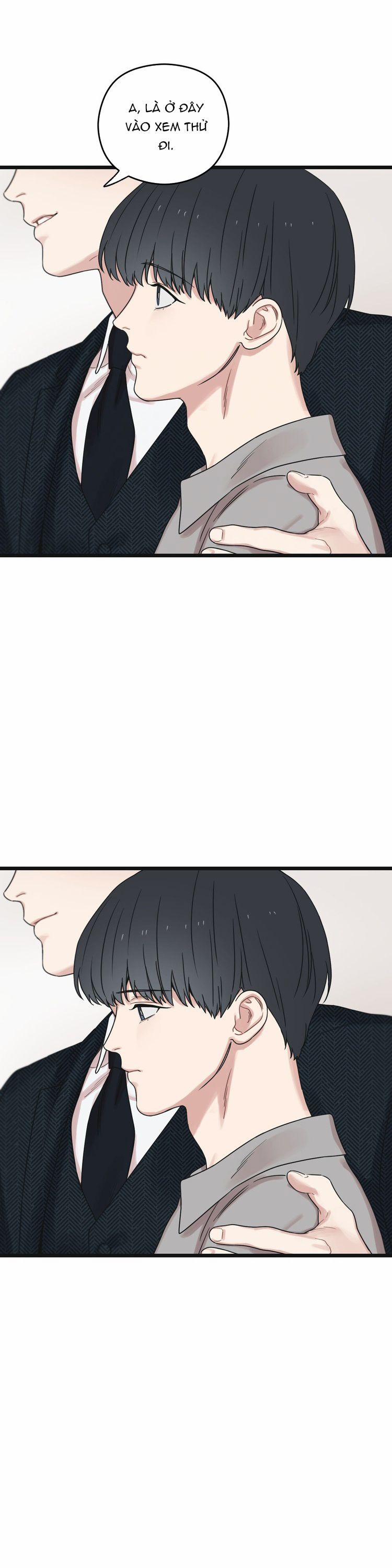 Tương Phùng 43 trang 21