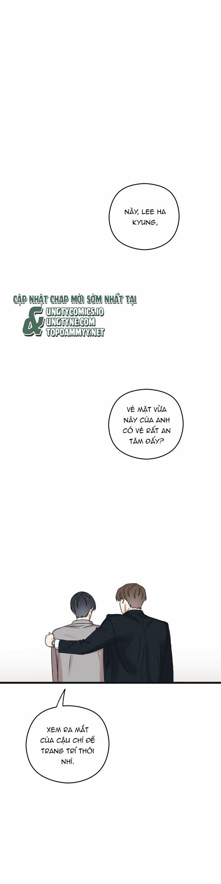 Tương Phùng 43 trang 22