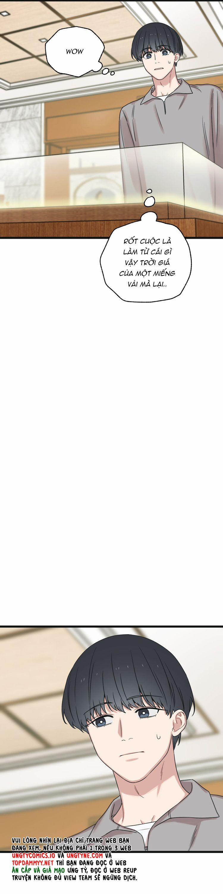 Tương Phùng 43 trang 28