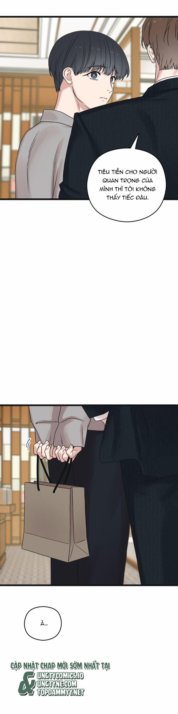 Tương Phùng 43 trang 33