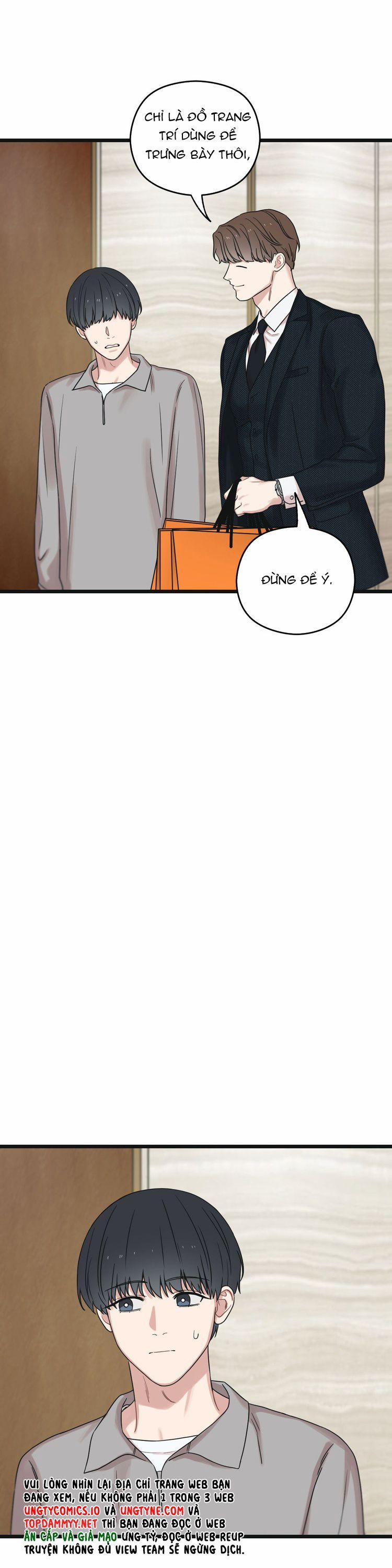 Tương Phùng 43 trang 35