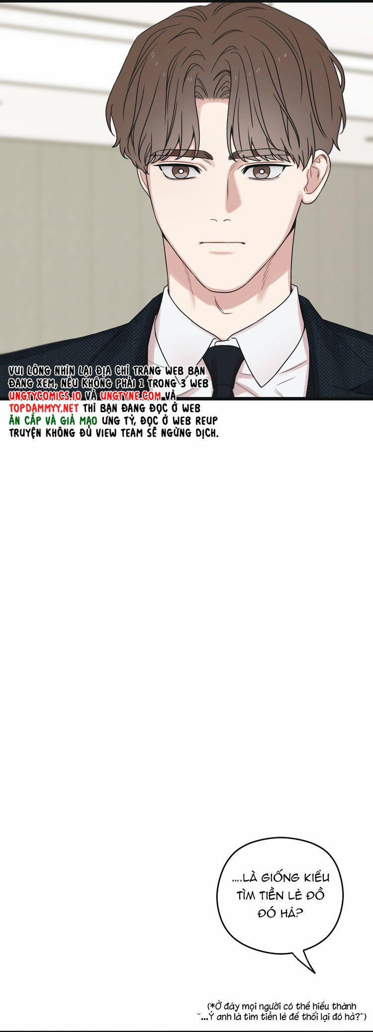 Tương Phùng 43 trang 40