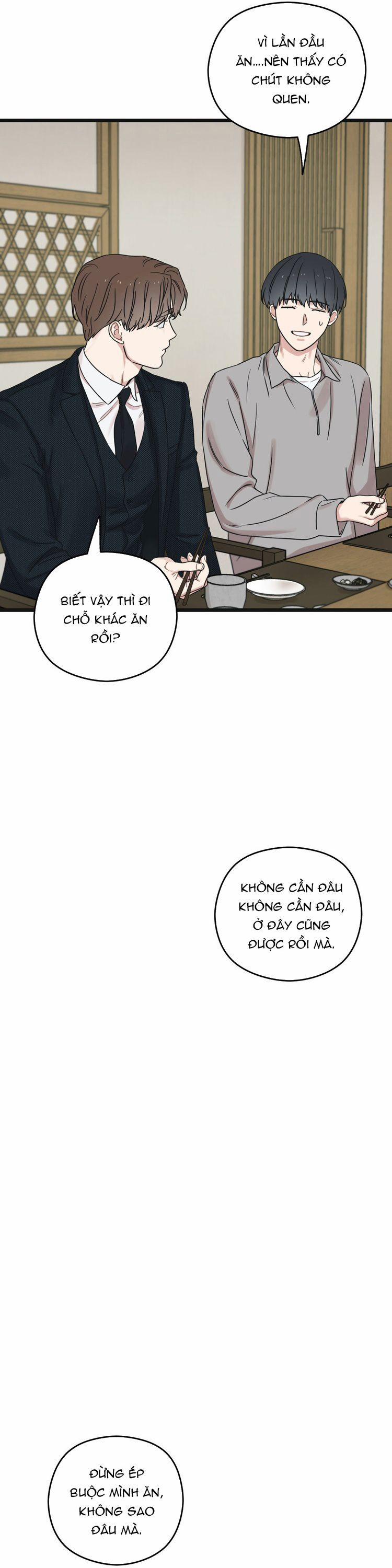 Tương Phùng 44 trang 18