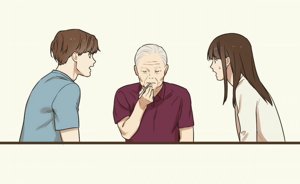 Tương Phùng 8 trang 52