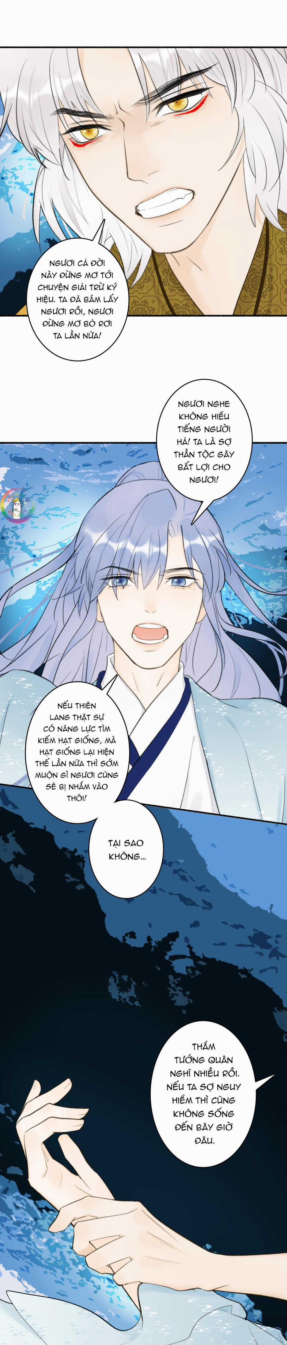 Tướng Quân, Cẩn Thận Chó Dữ 44 trang 3