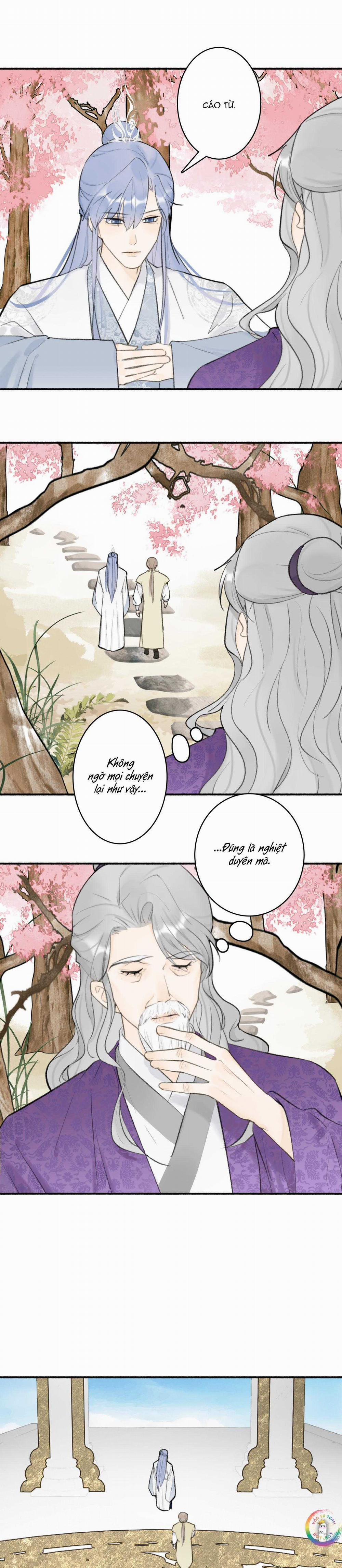 Tướng Quân, Cẩn Thận Chó Dữ 46 trang 2