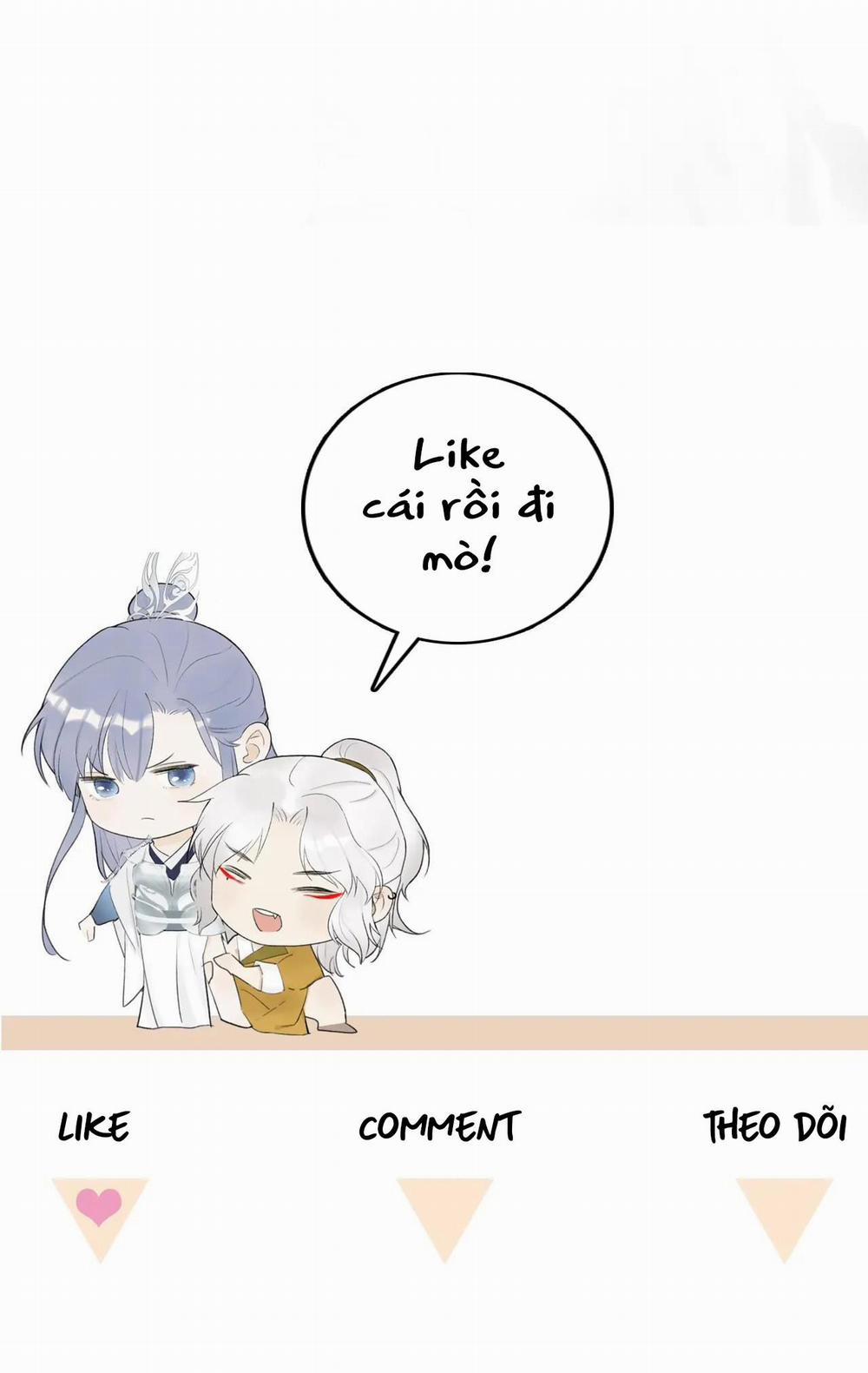 Tướng Quân! Coi Chừng Chó Dại! 11 trang 13