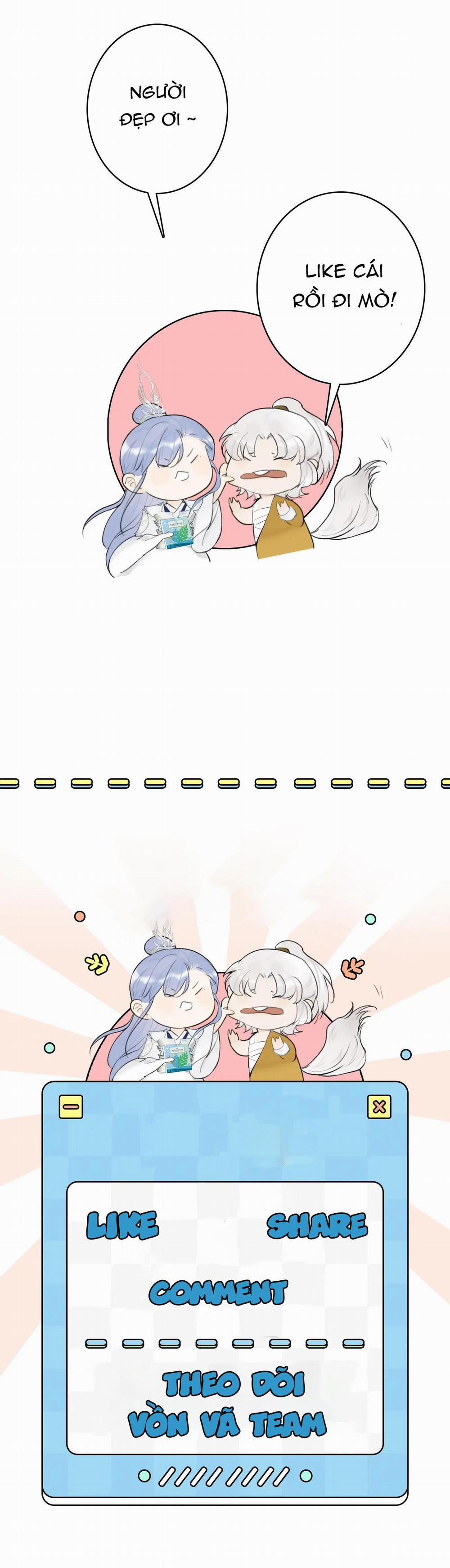 Tướng Quân! Coi Chừng Chó Dại! 12 trang 16