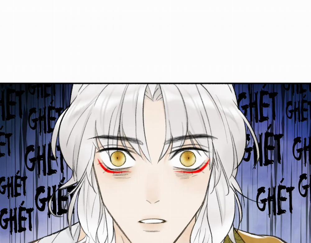 Tướng Quân! Coi Chừng Chó Dại! 16 trang 13