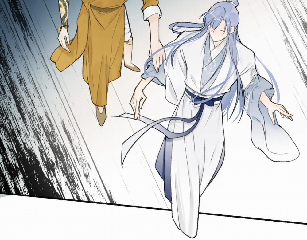 Tướng Quân! Coi Chừng Chó Dại! 16 trang 20