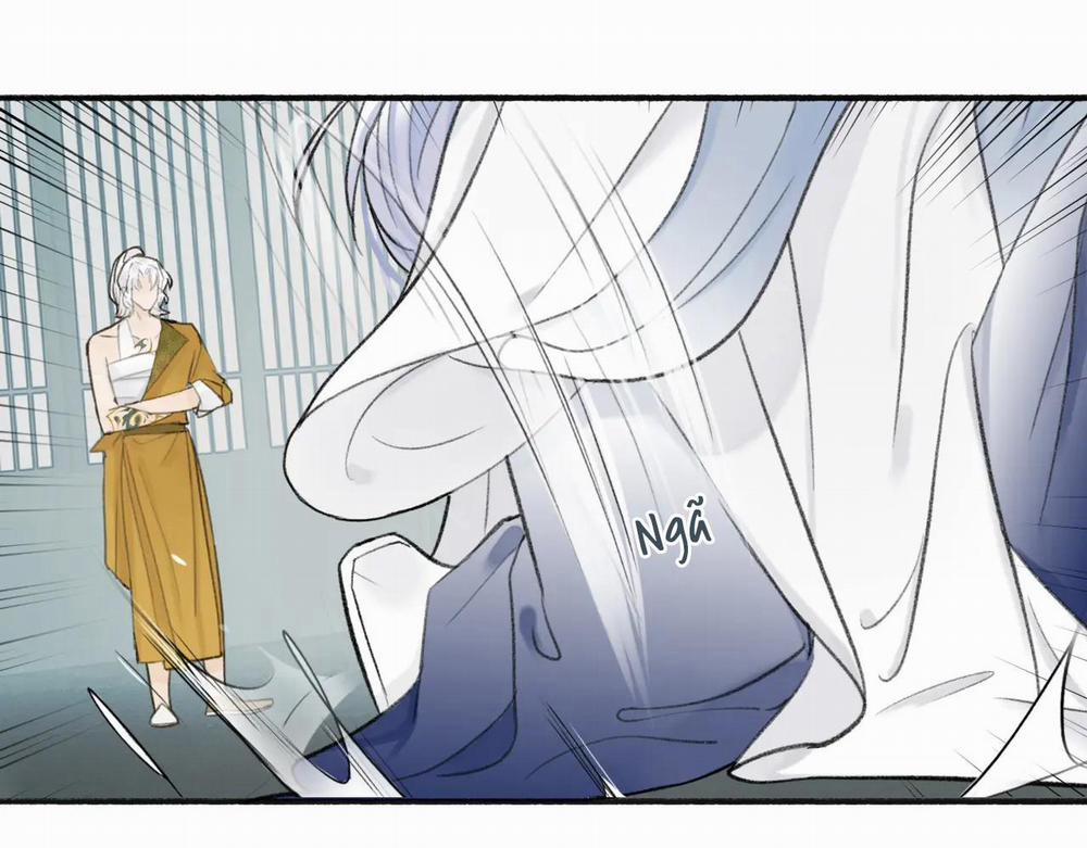 Tướng Quân! Coi Chừng Chó Dại! 16 trang 22