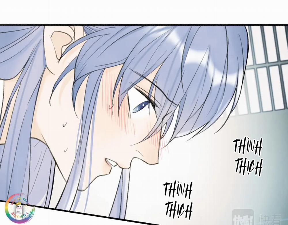 Tướng Quân! Coi Chừng Chó Dại! 16 trang 24