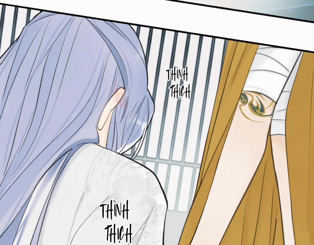 Tướng Quân! Coi Chừng Chó Dại! 16 trang 25