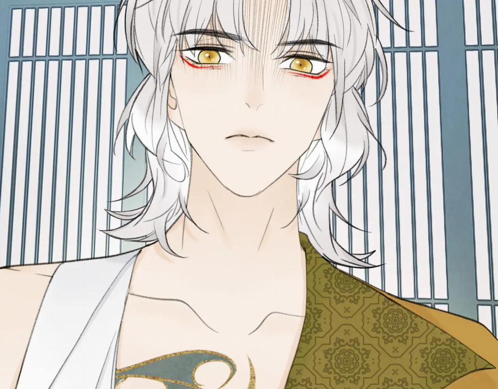 Tướng Quân! Coi Chừng Chó Dại! 16 trang 28