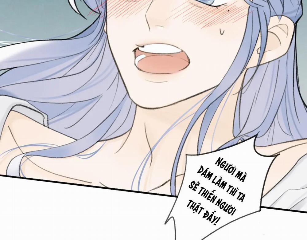 Tướng Quân! Coi Chừng Chó Dại! 16 trang 45