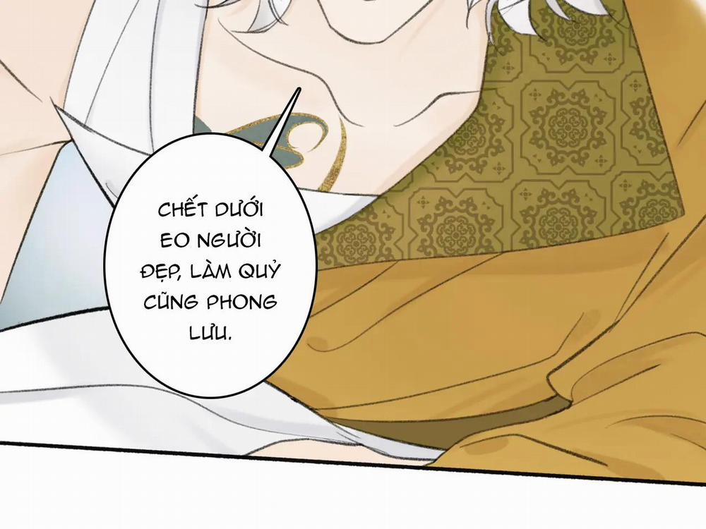 Tướng Quân! Coi Chừng Chó Dại! 16 trang 47