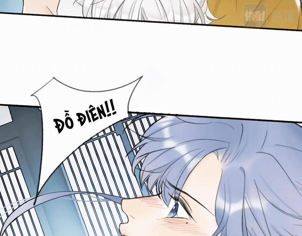 Tướng Quân! Coi Chừng Chó Dại! 16 trang 49