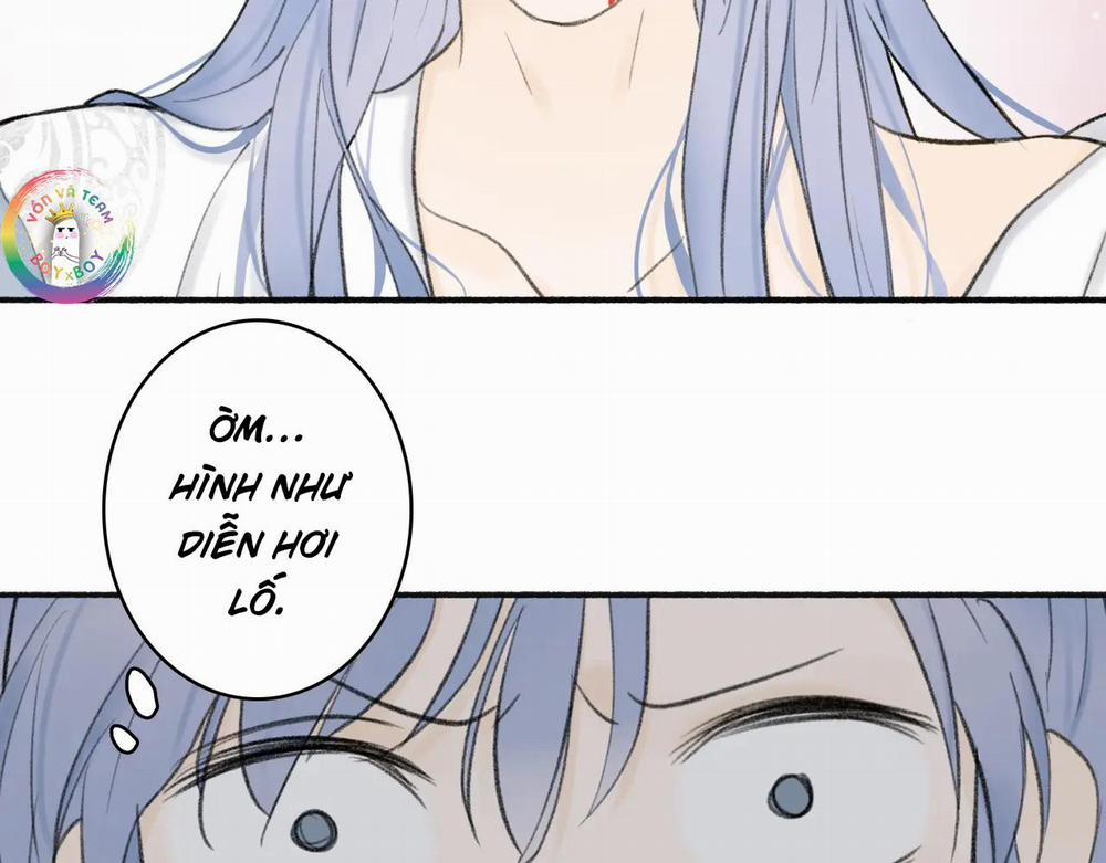 Tướng Quân! Coi Chừng Chó Dại! 16 trang 55