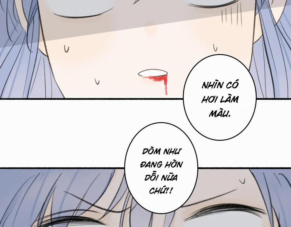 Tướng Quân! Coi Chừng Chó Dại! 16 trang 56