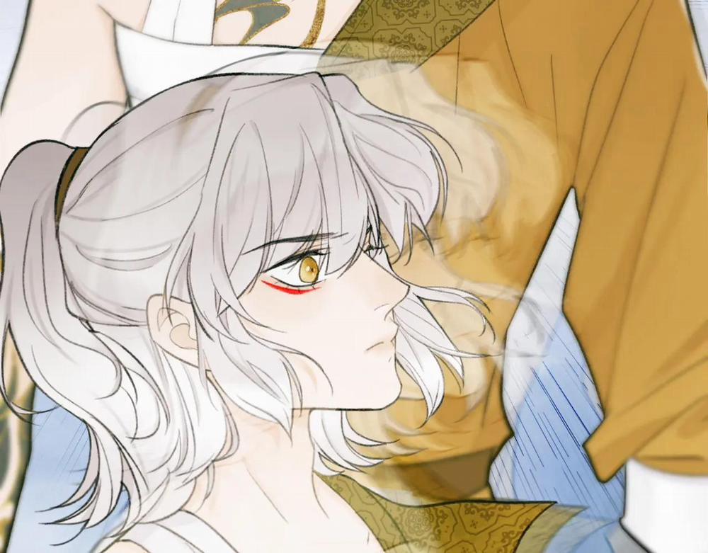 Tướng Quân! Coi Chừng Chó Dại! 16 trang 6