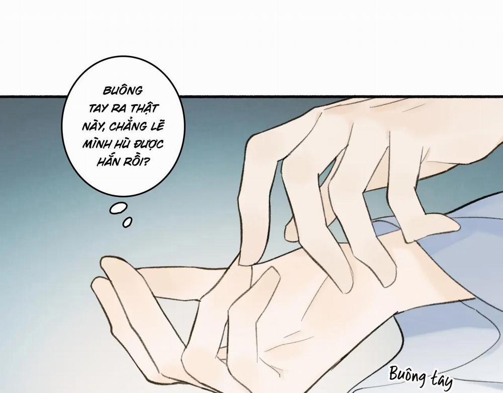 Tướng Quân! Coi Chừng Chó Dại! 16 trang 60