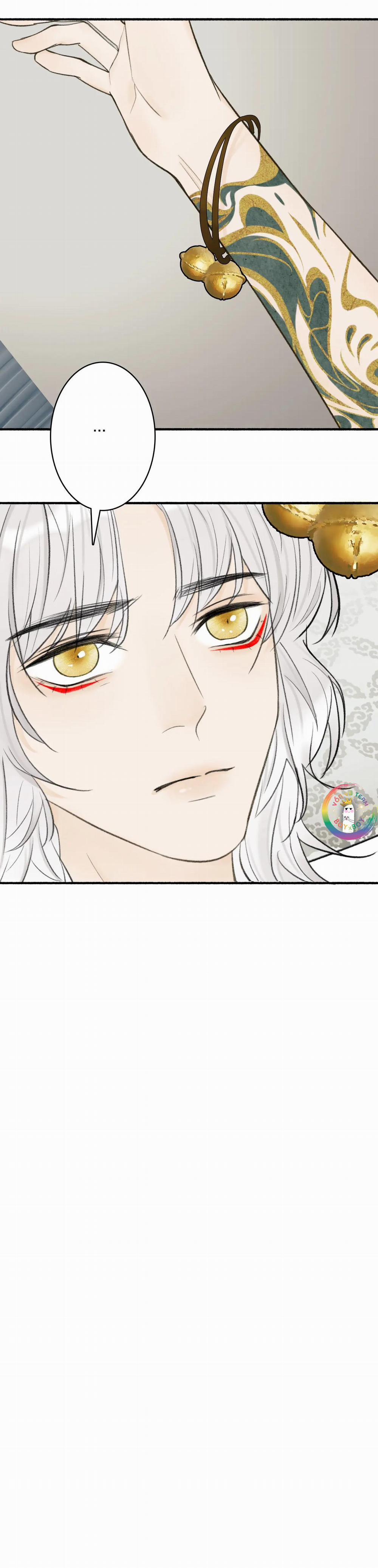 Tướng Quân! Coi Chừng Chó Dại! 18 trang 15