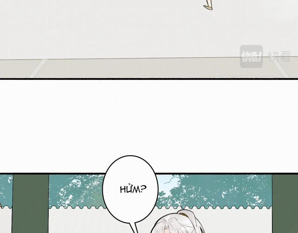 Tướng Quân! Coi Chừng Chó Dại! 19 trang 22