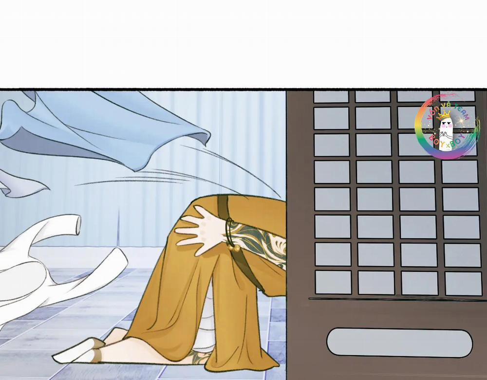 Tướng Quân! Coi Chừng Chó Dại! 19 trang 29