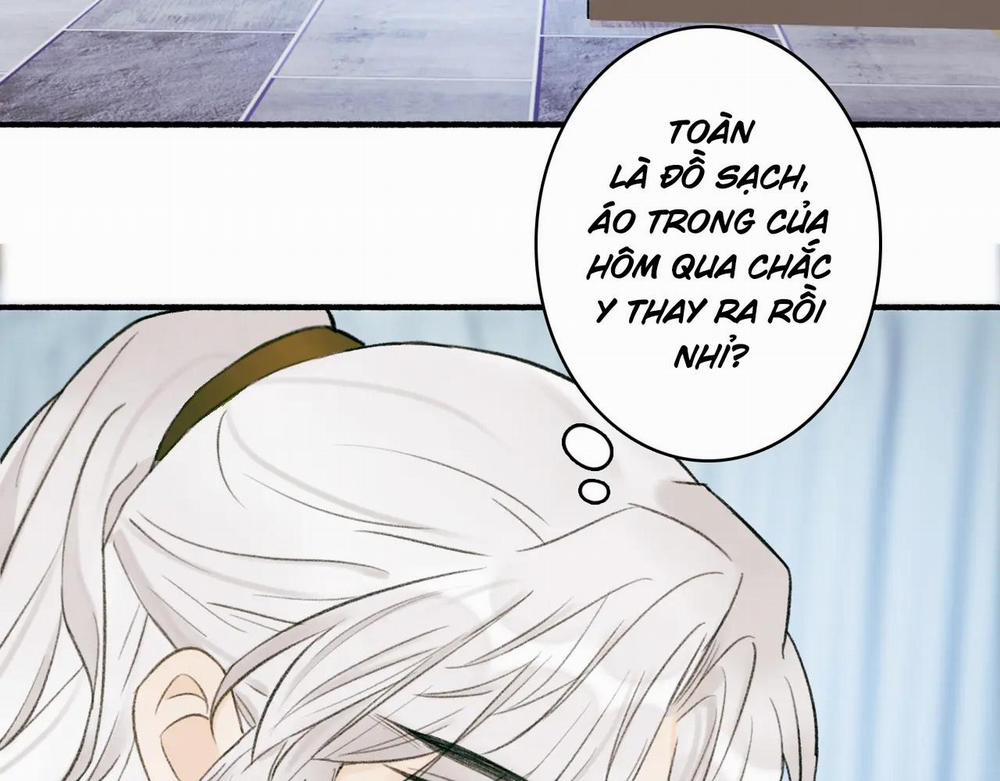 Tướng Quân! Coi Chừng Chó Dại! 19 trang 30