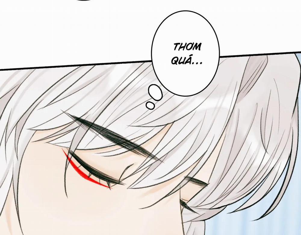 Tướng Quân! Coi Chừng Chó Dại! 19 trang 32