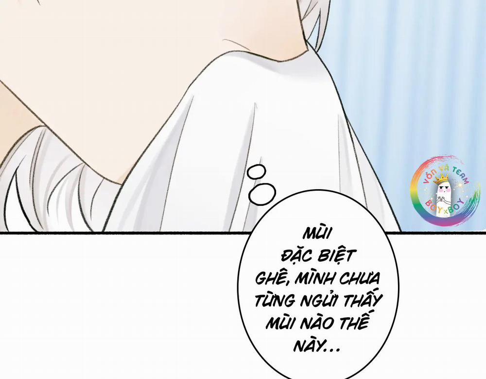 Tướng Quân! Coi Chừng Chó Dại! 19 trang 33